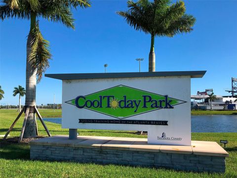 Tiny photo for 13531 Nobilio Street, Venice, FL 34293 (MLS # N6141194)