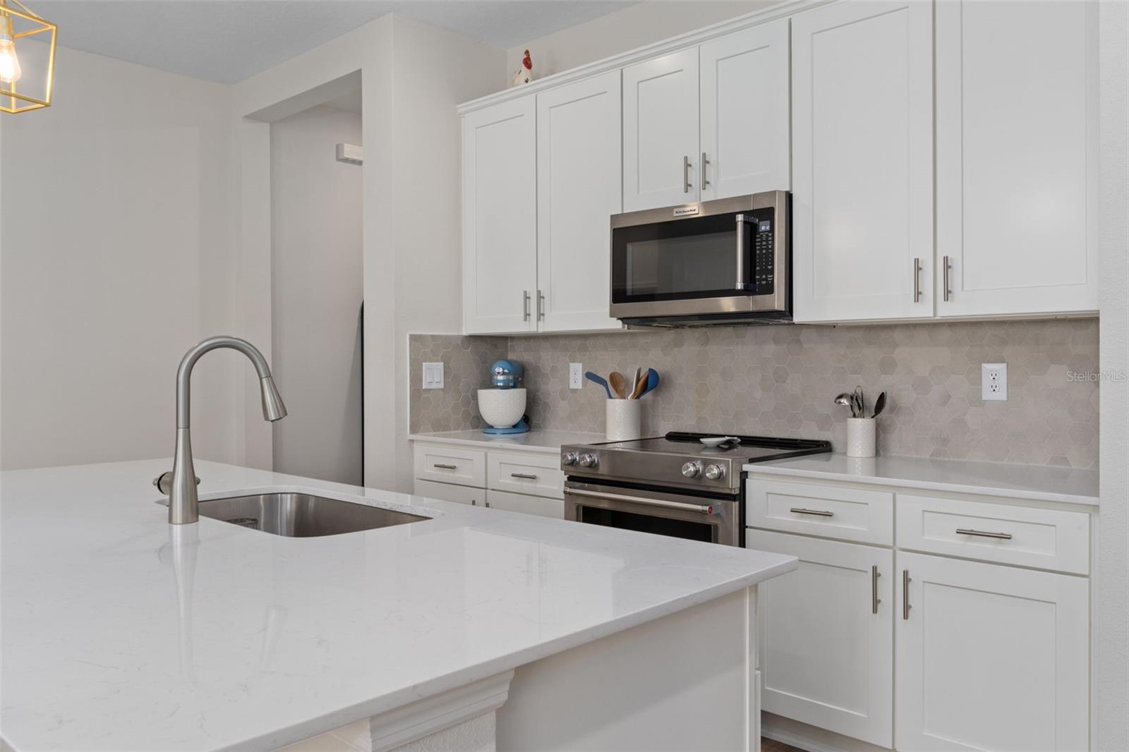 MIRADA PCL 15B-1 - Residential