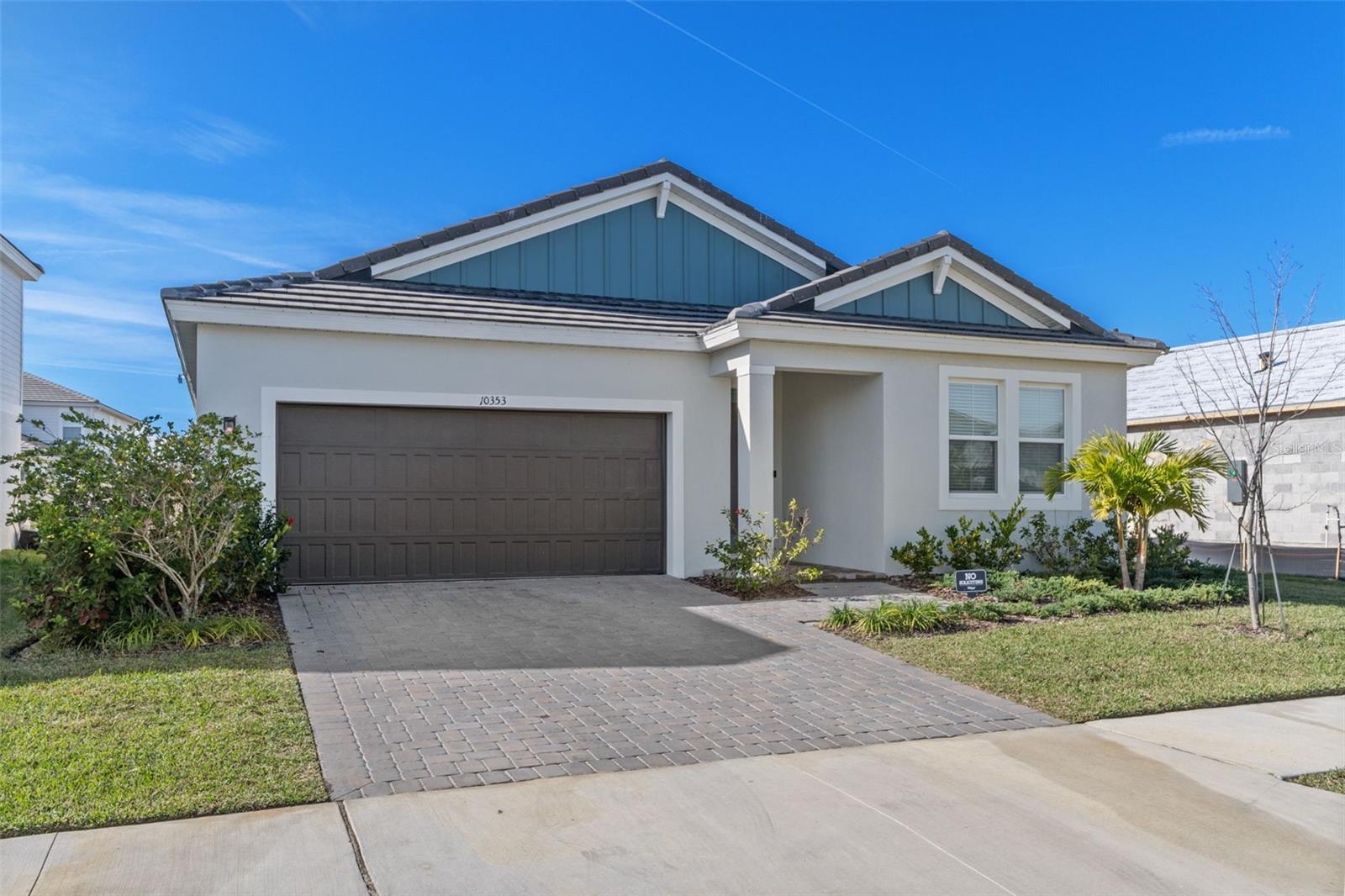 MIRADA PCL 15B-1 - Residential