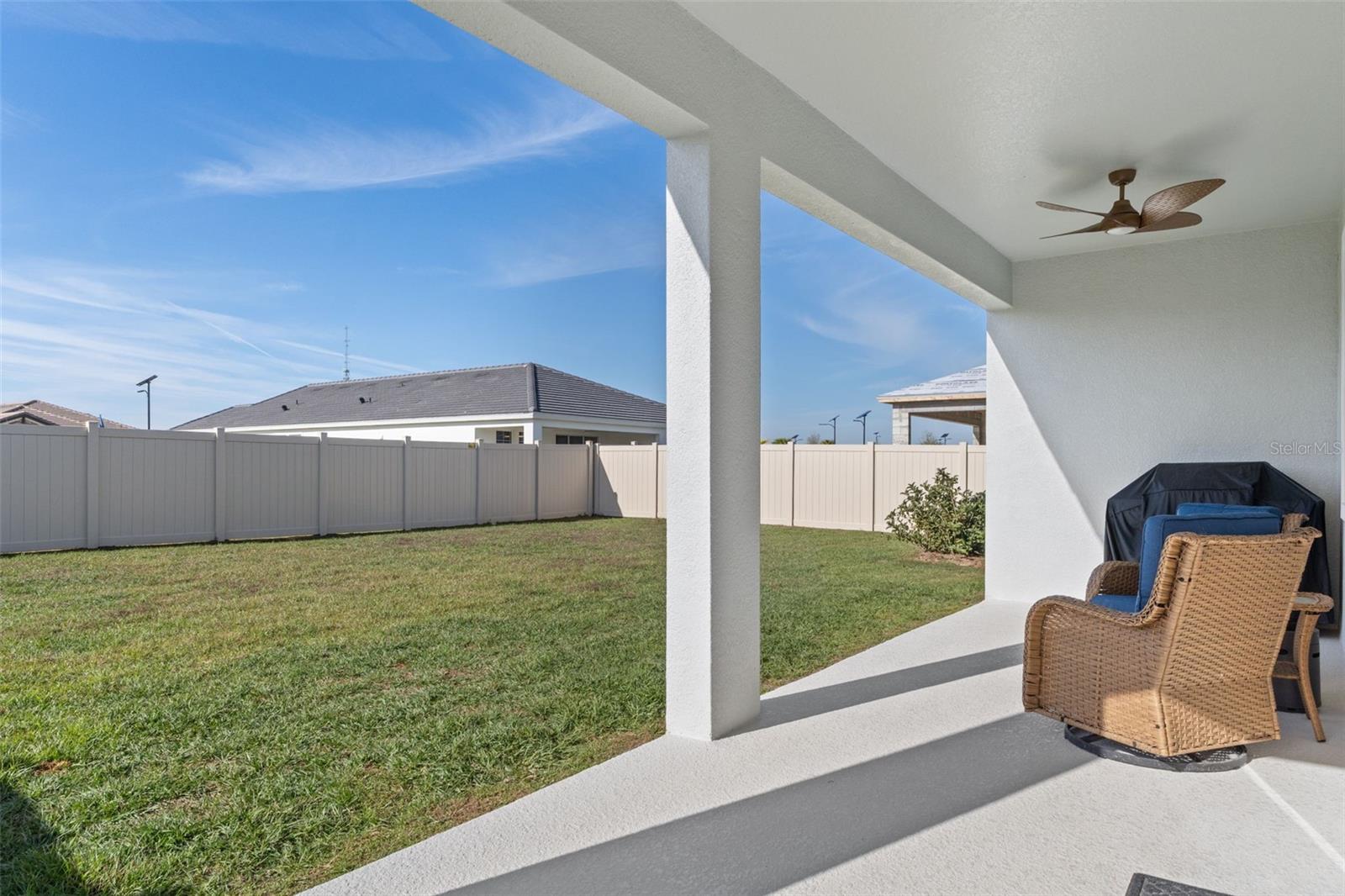 MIRADA PCL 15B-1 - Residential