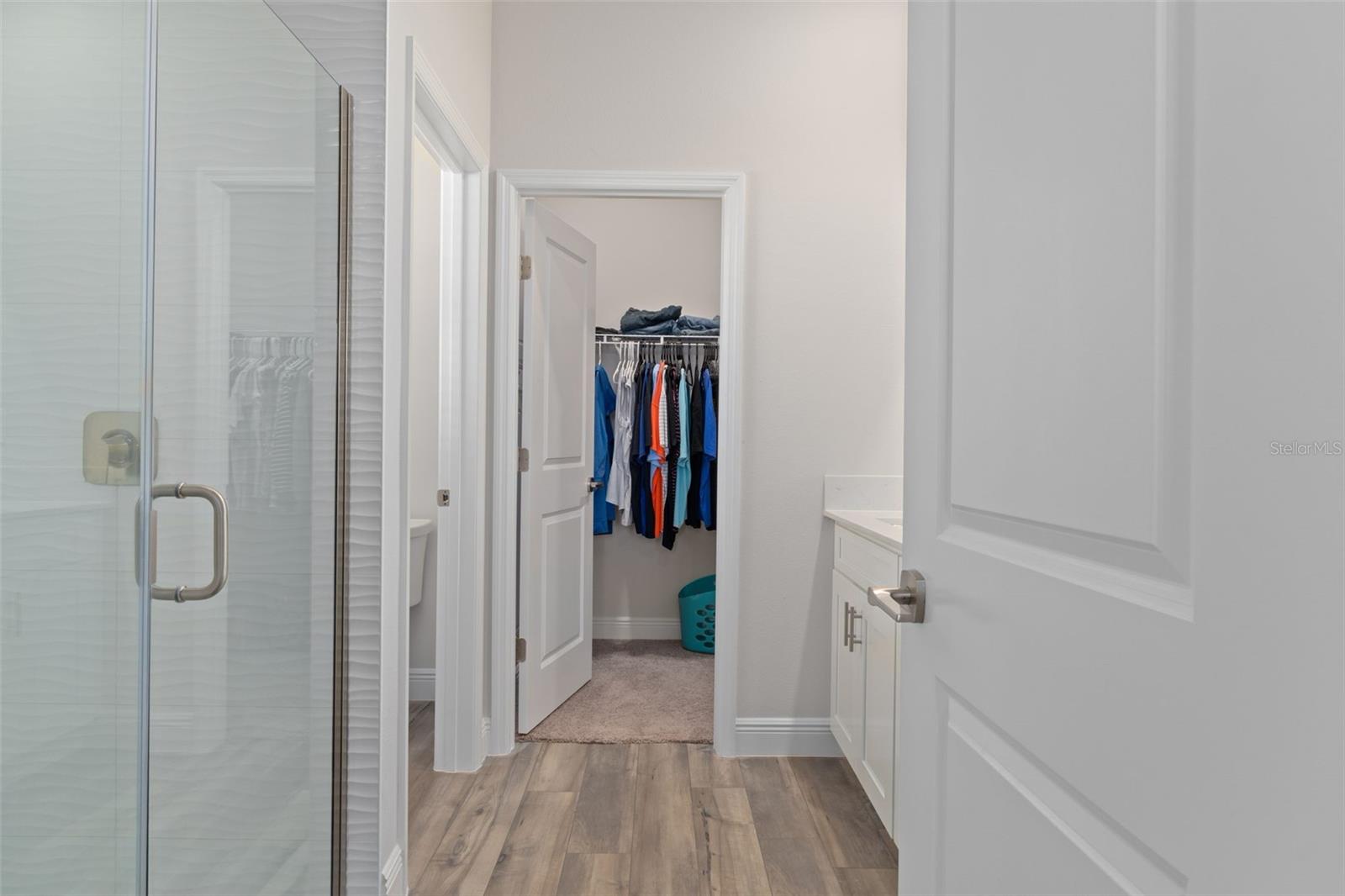 MIRADA PCL 15B-1 - Residential