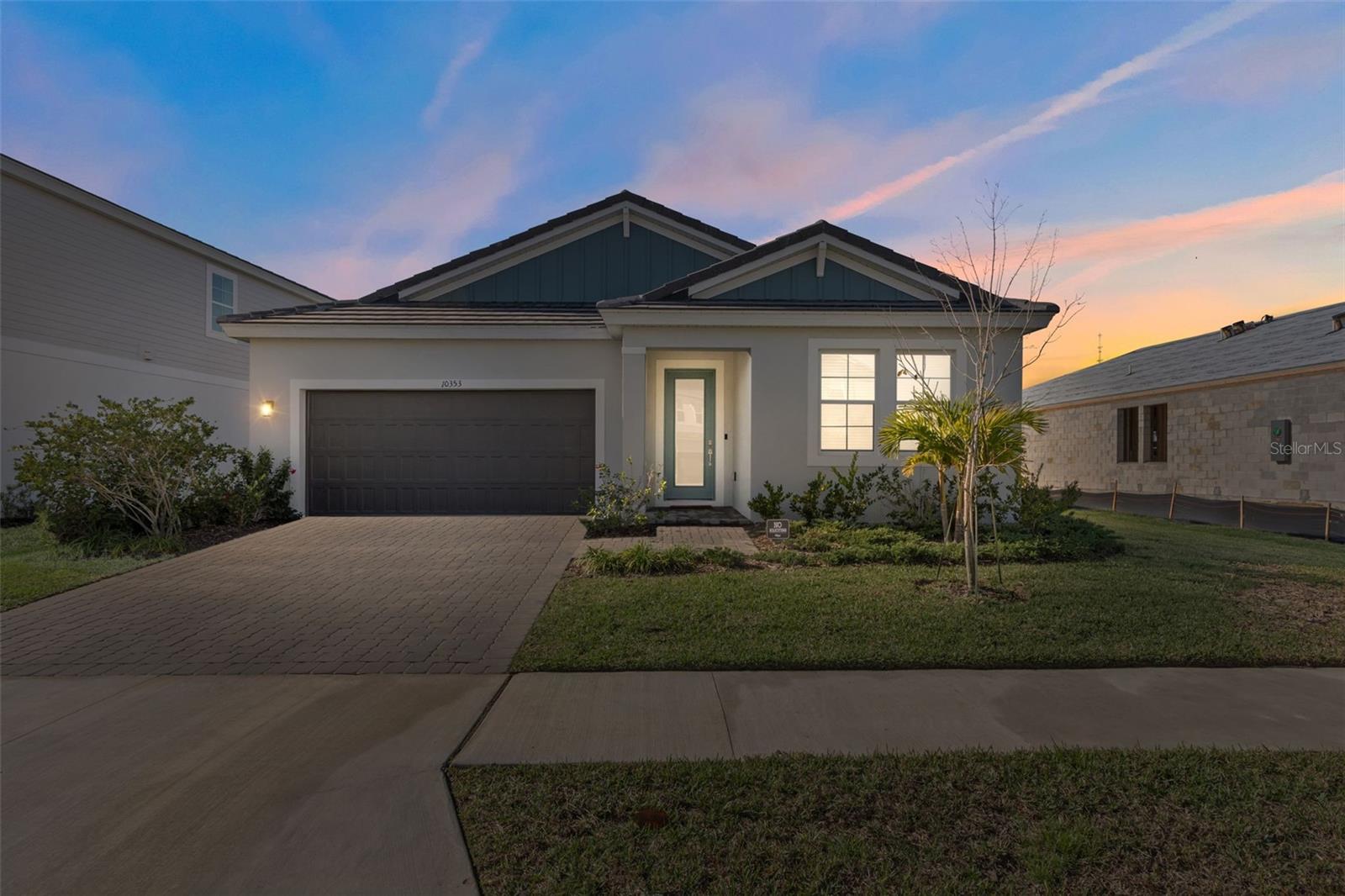 MIRADA PCL 15B-1 - Residential