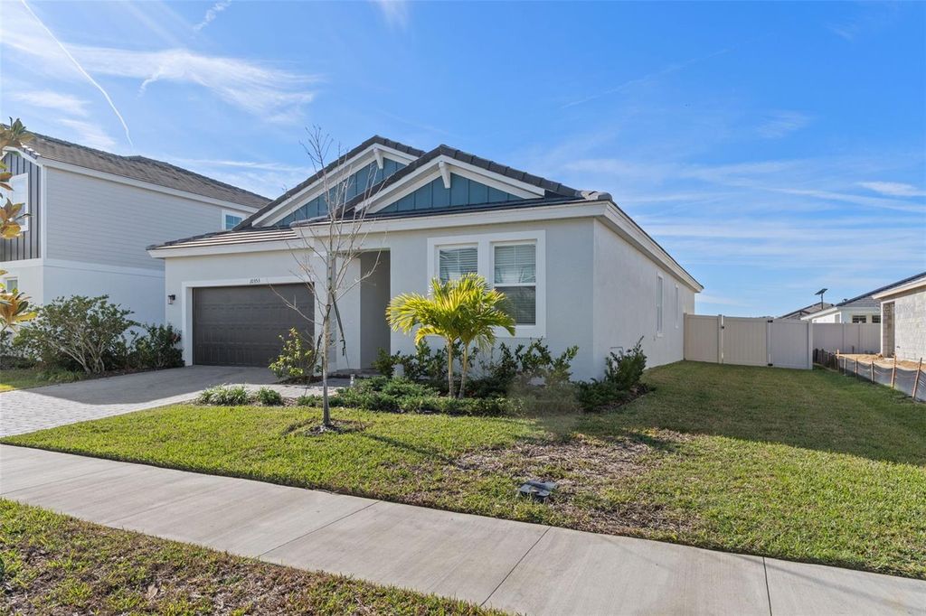 Photo of 10353 Fieldstone Myrtle Way, San Antonio, FL 33576 (MLS # W7881785)