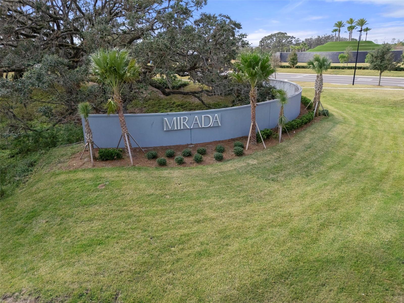 MIRADA PCL 15B-1 - Residential