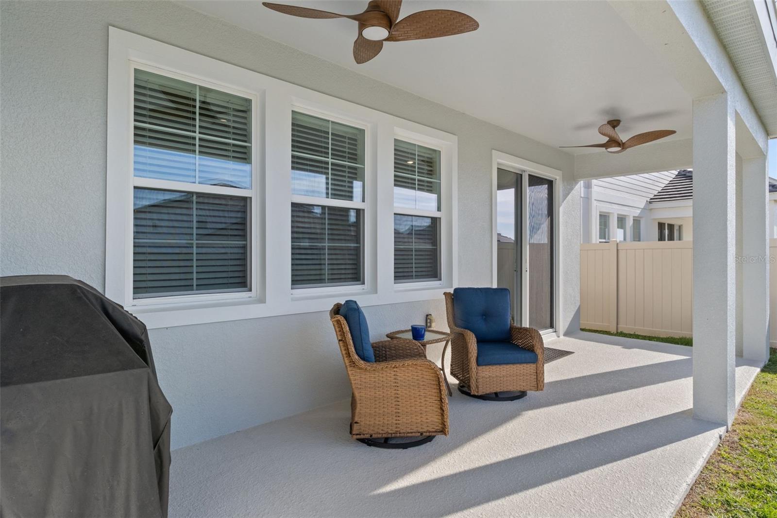 MIRADA PCL 15B-1 - Residential