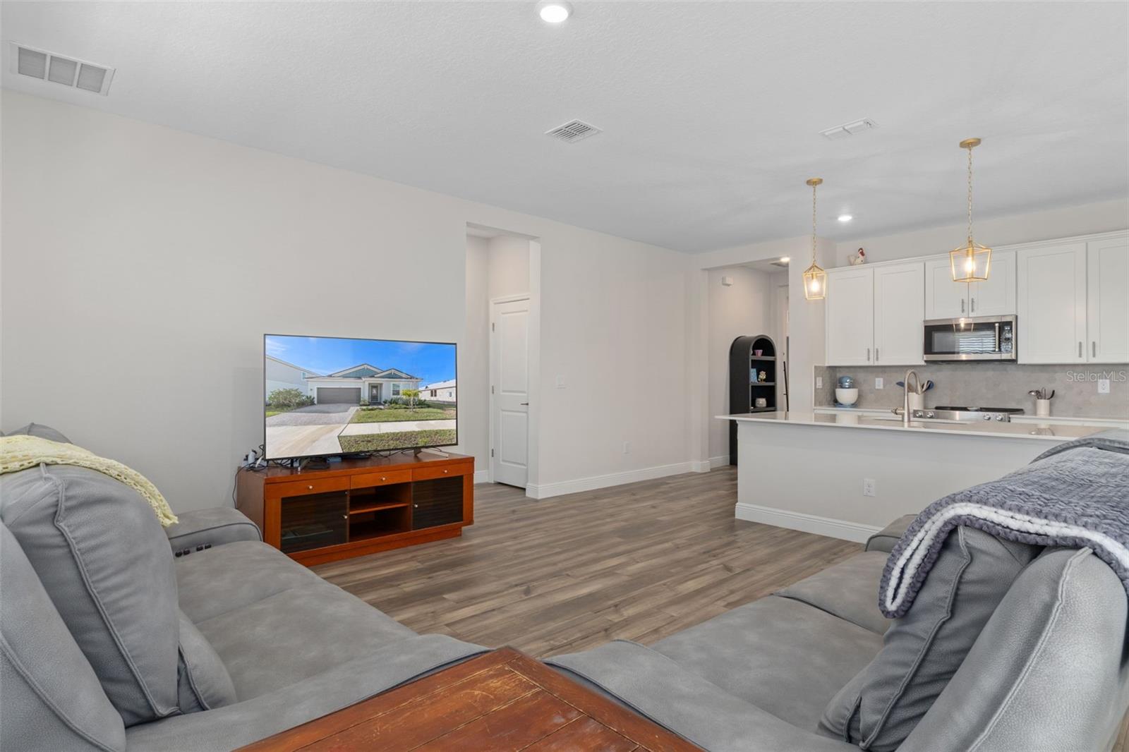 MIRADA PCL 15B-1 - Residential