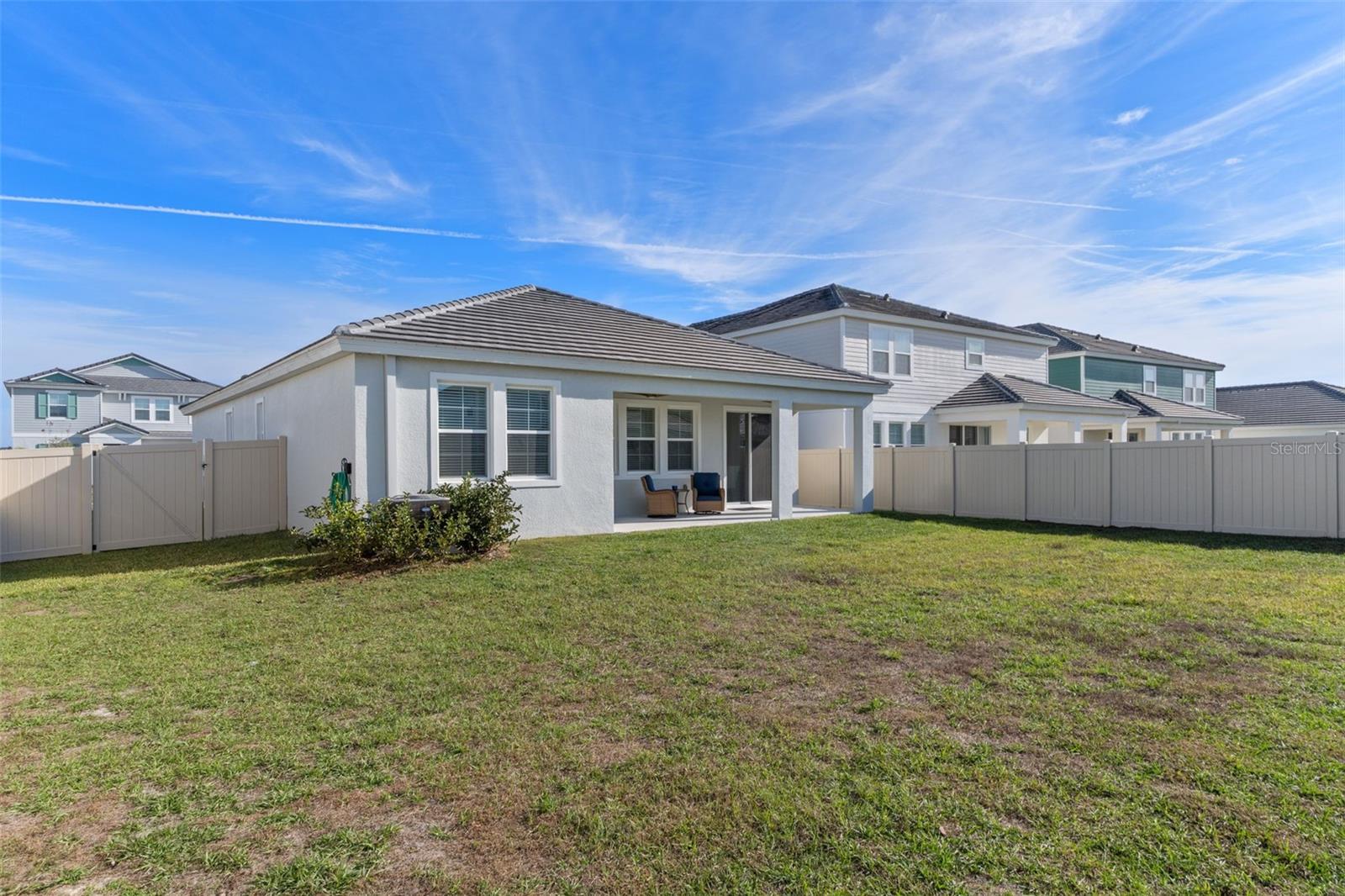 MIRADA PCL 15B-1 - Residential