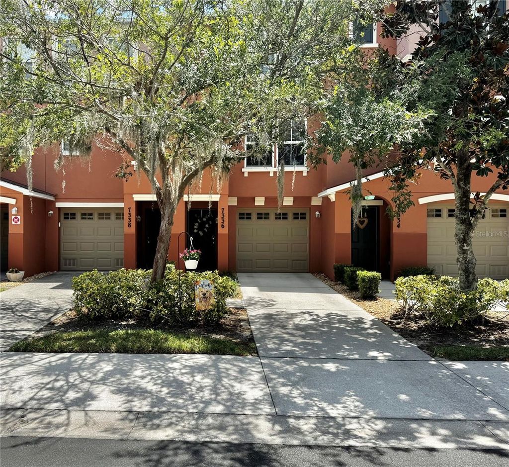 Photo of 7338 Black Walnut Way, Lakewood Ranch, FL 34202 (MLS # A4696447)
