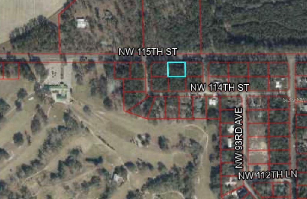 Photo of NW 94th Ter, Chiefland, FL 32626 (MLS # OM717678)