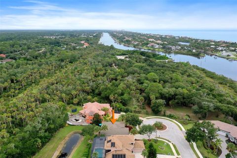 A home in PALM COAST