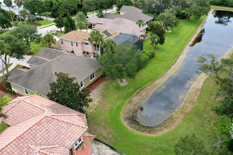 A home in PALM COAST