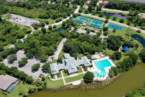 A home in PALM COAST