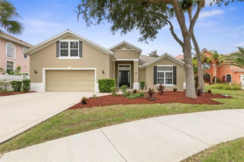 A home in PALM COAST