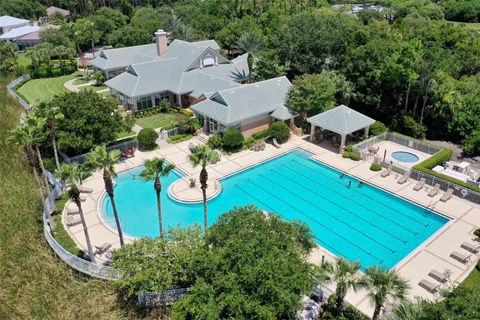 A home in PALM COAST