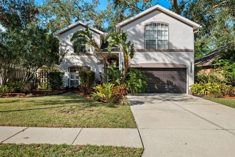 A home in CLEARWATER