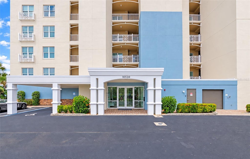 Photo of 10530 Boardwalk Loop #202, Bradenton, FL 34202 (MLS # A4705430)