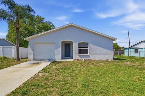 Photo of 6018 Flora Terrace, Apollo Beach, FL 33572 (MLS # O6393352)