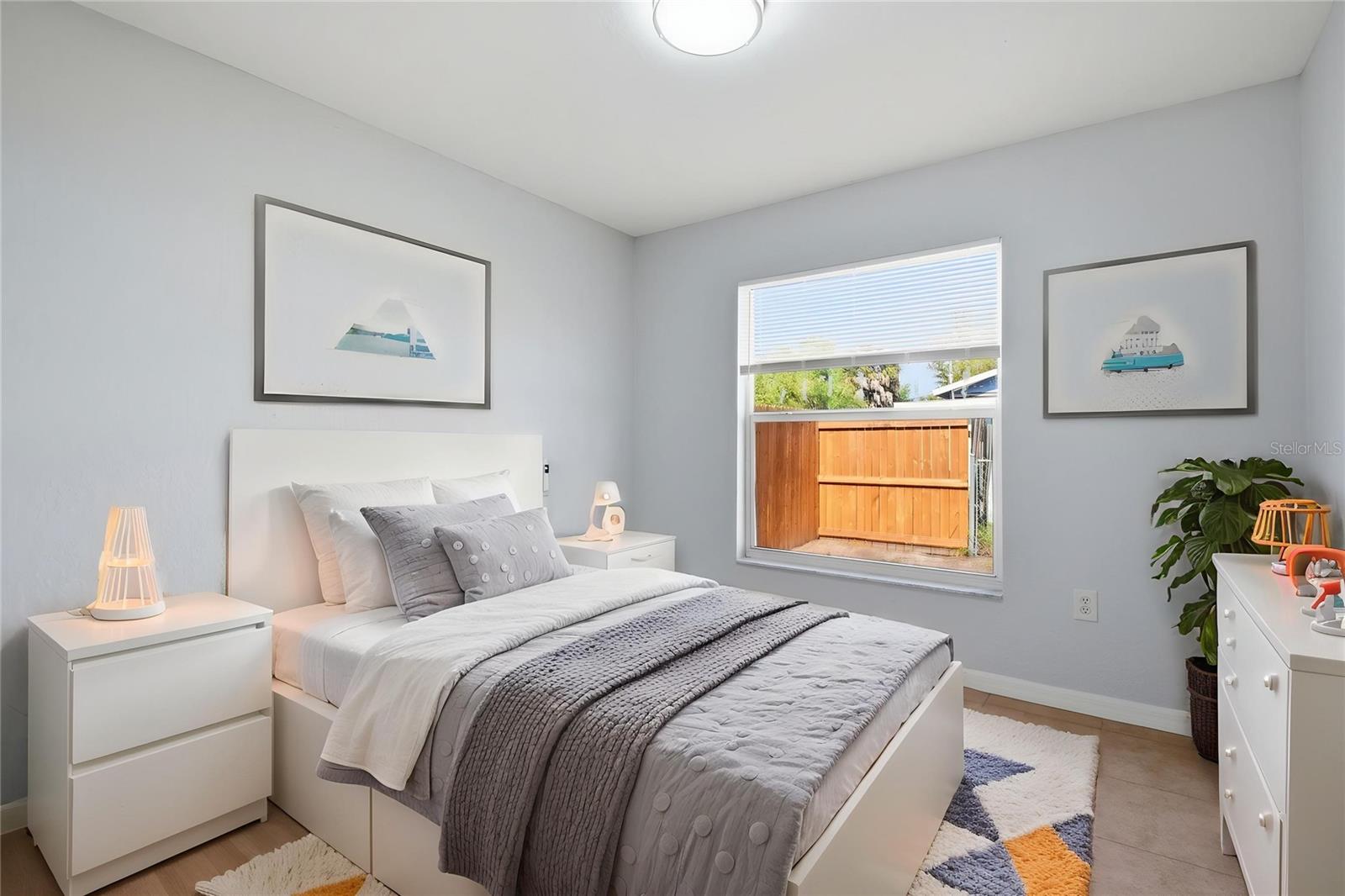 APOLLO BEACH UNIT 1 PT 2 - Residential