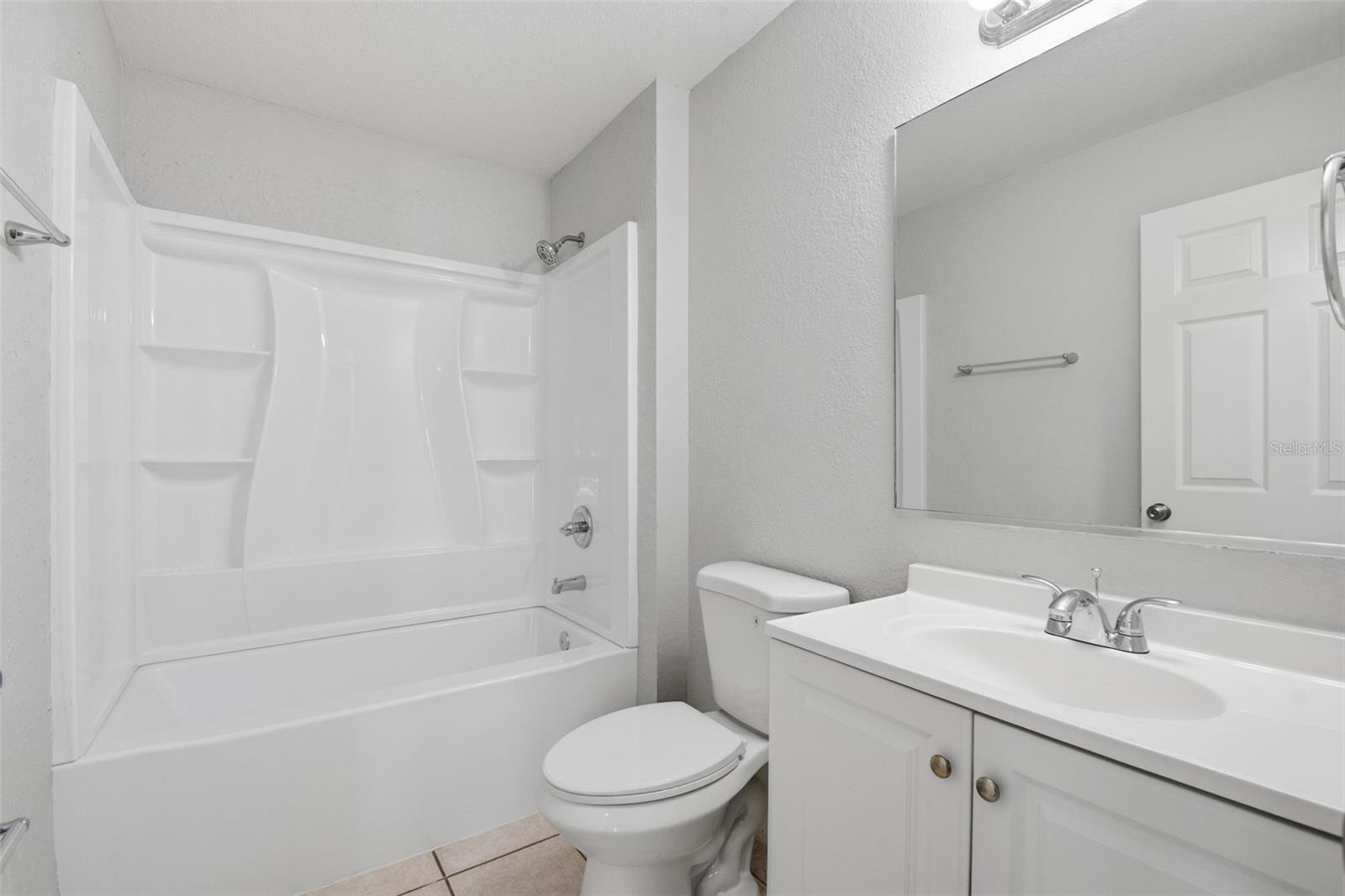 APOLLO BEACH UNIT 1 PT 2 - Residential