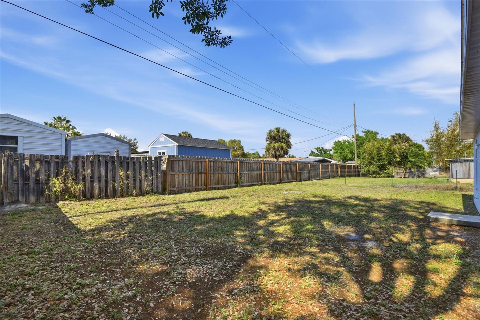 APOLLO BEACH UNIT 1 PT 2 - Residential