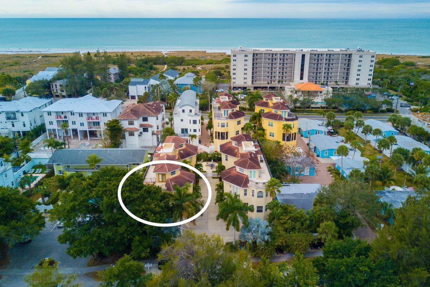 SIESTA VILLAS 1 - Residential