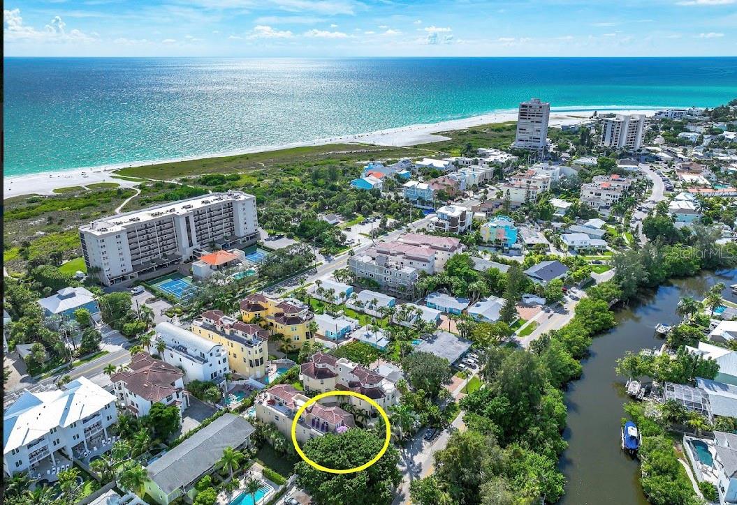 SIESTA VILLAS 1 - Residential