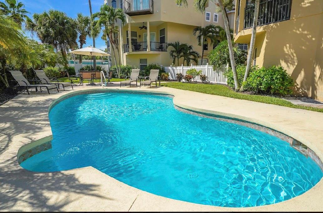 SIESTA VILLAS 1 - Residential