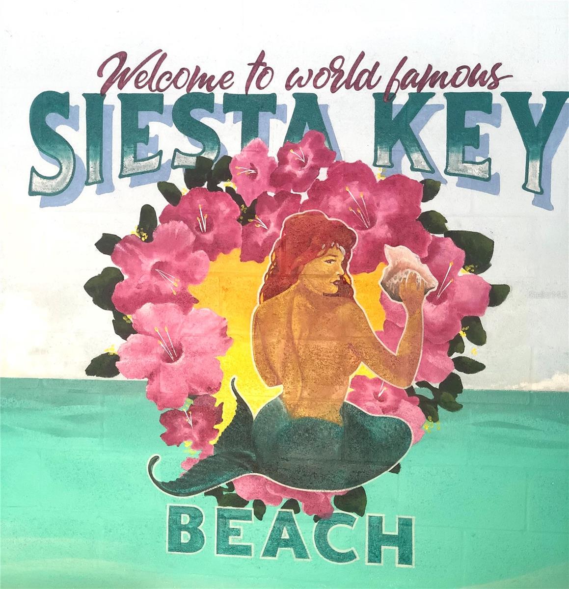 SIESTA VILLAS 1 - Residential