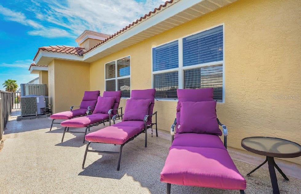 SIESTA VILLAS 1 - Residential