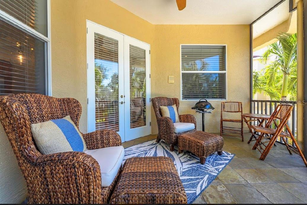 SIESTA VILLAS 1 - Residential