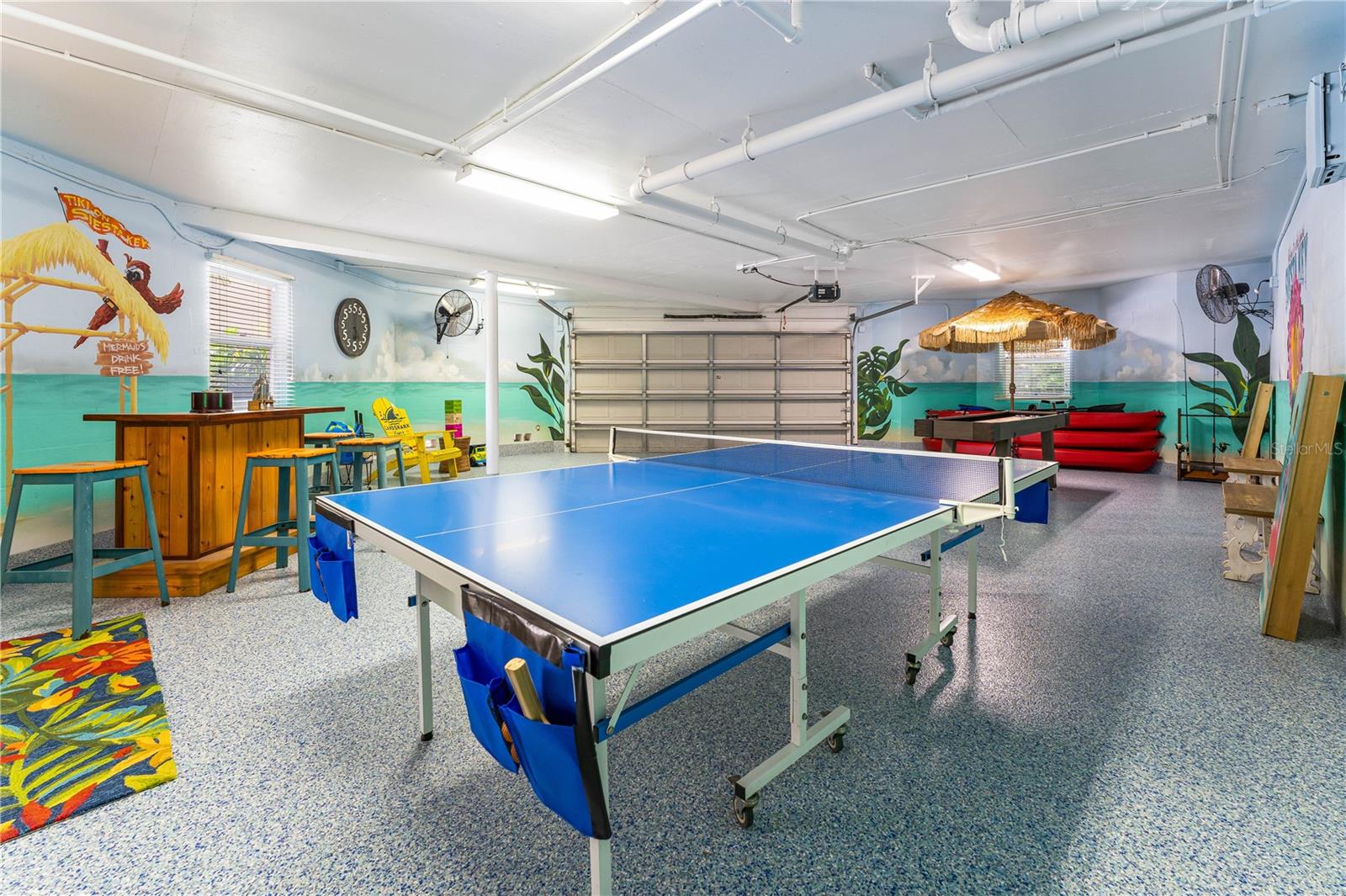 SIESTA VILLAS 1 - Residential