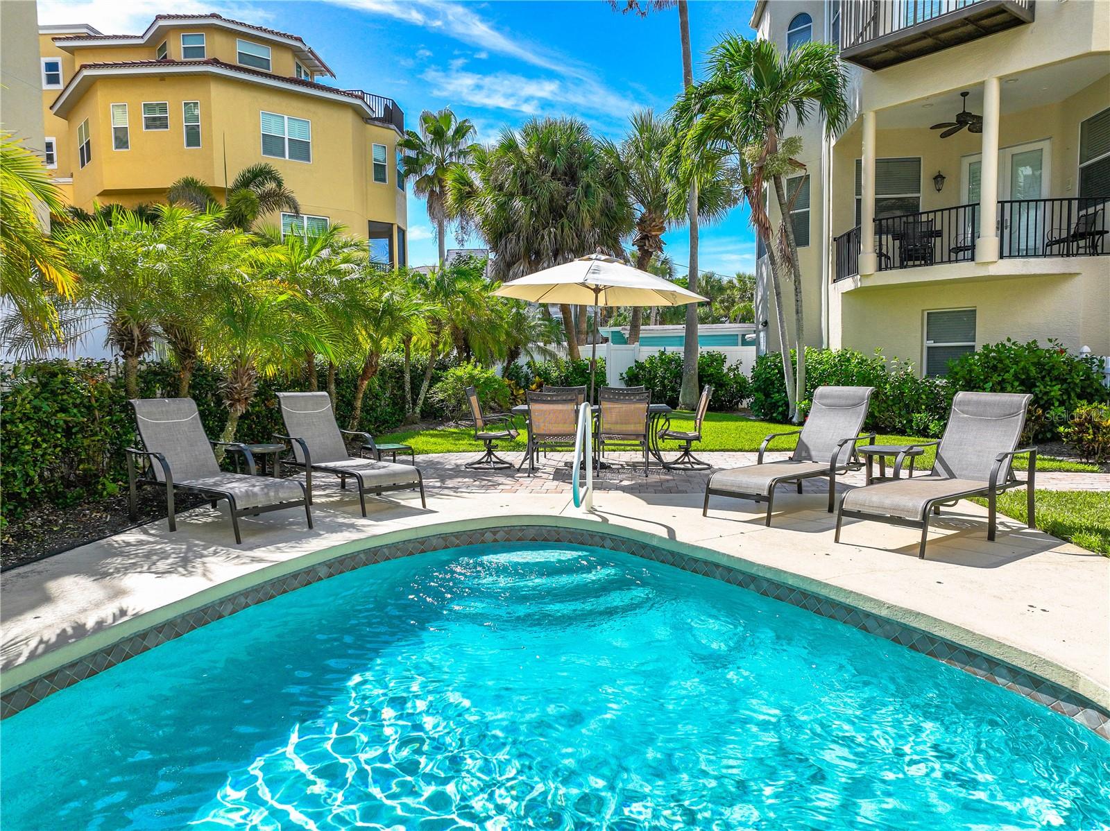 SIESTA VILLAS 1 - Residential