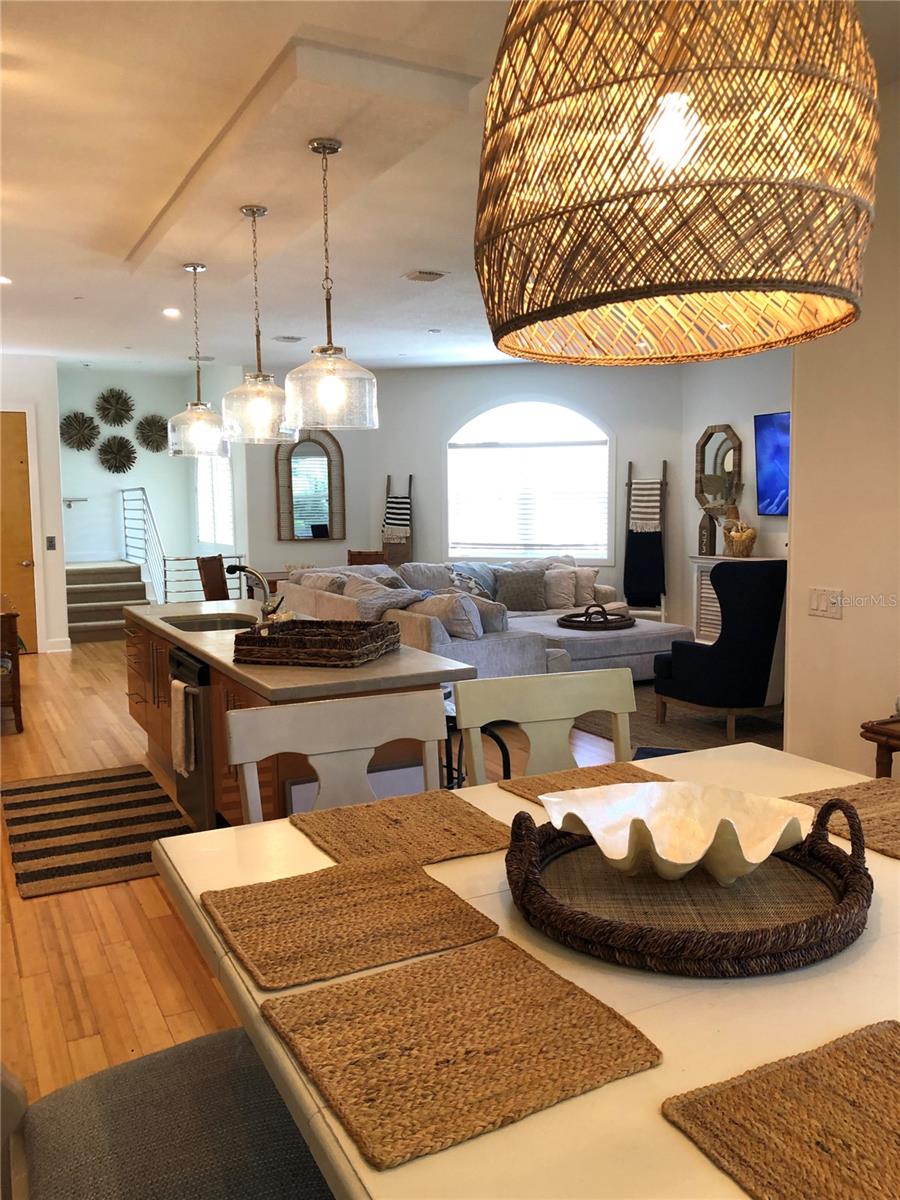 SIESTA VILLAS 1 - Residential