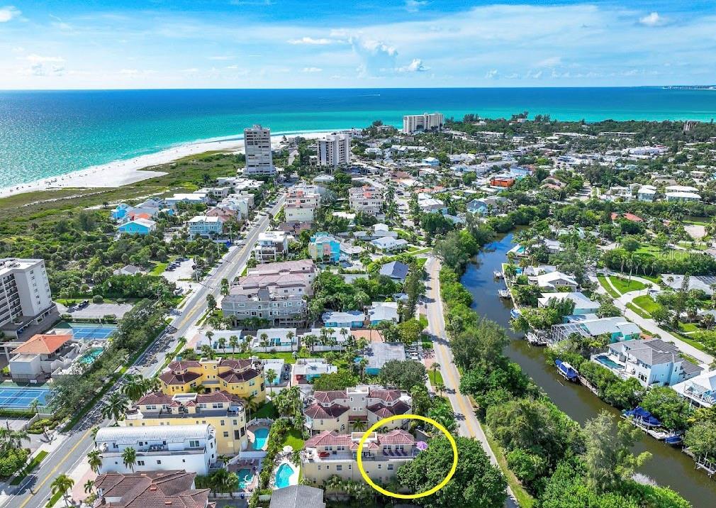 SIESTA VILLAS 1 - Residential