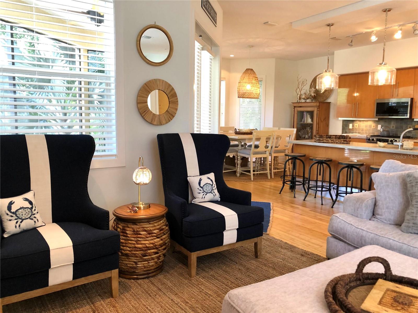 SIESTA VILLAS 1 - Residential