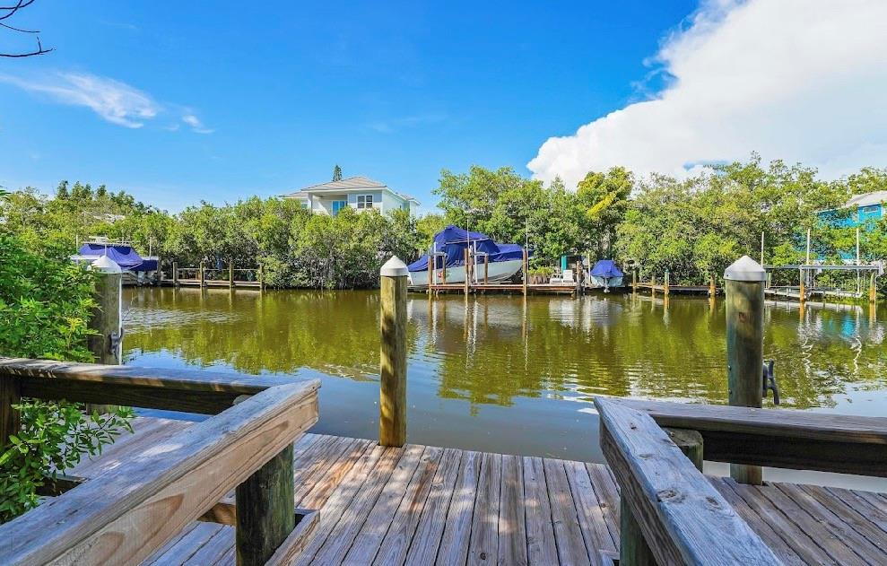 SIESTA VILLAS 1 - Residential