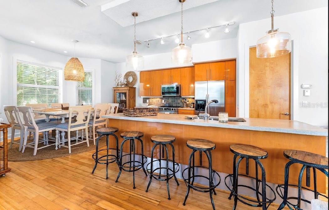 SIESTA VILLAS 1 - Residential