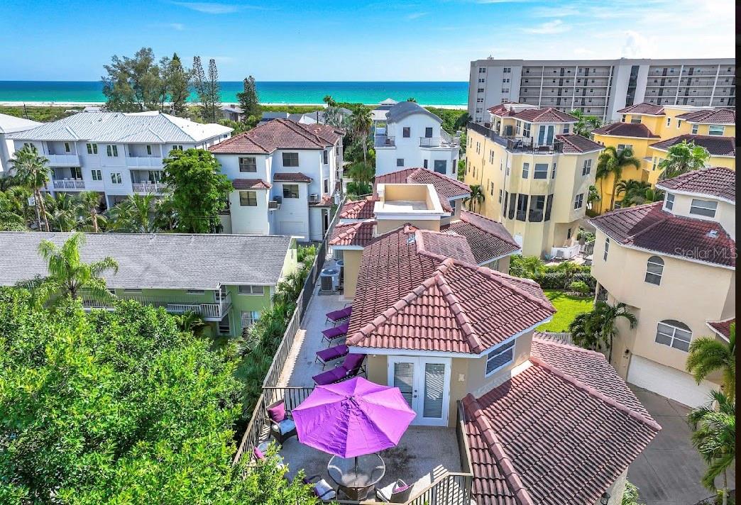 SIESTA VILLAS 1 - Residential