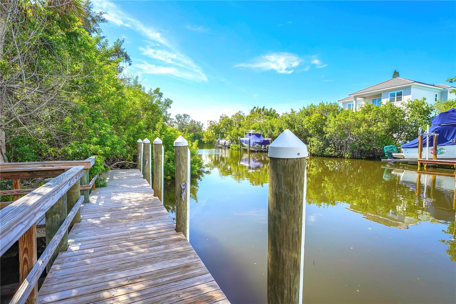 SIESTA VILLAS 1 - Residential