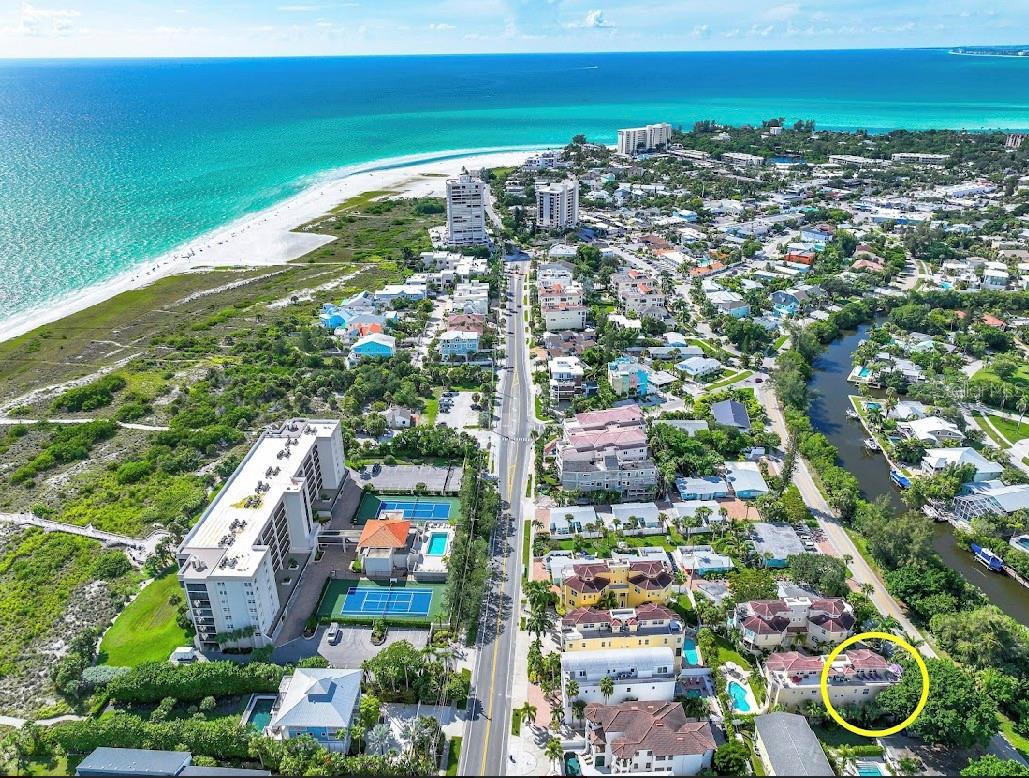 SIESTA VILLAS 1 - Residential