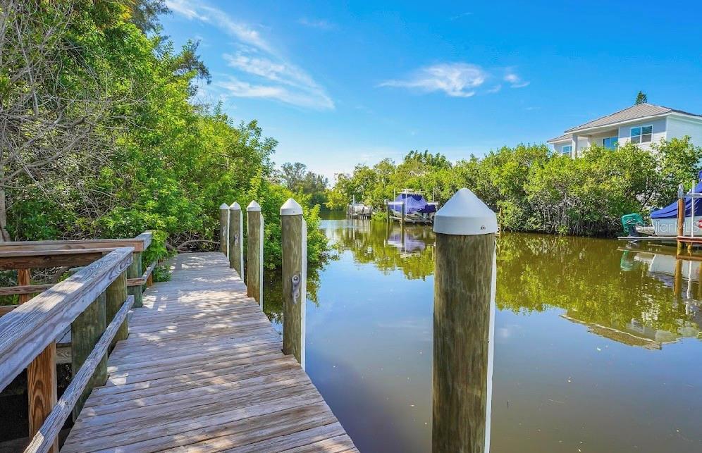 SIESTA VILLAS 1 - Residential