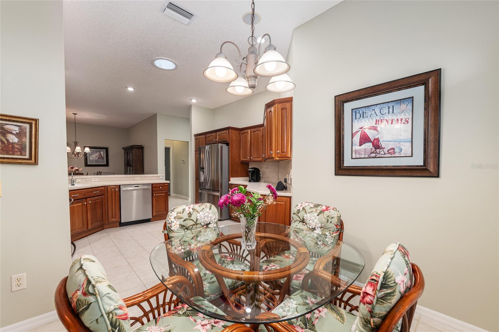 THE VILLAGES - Residential