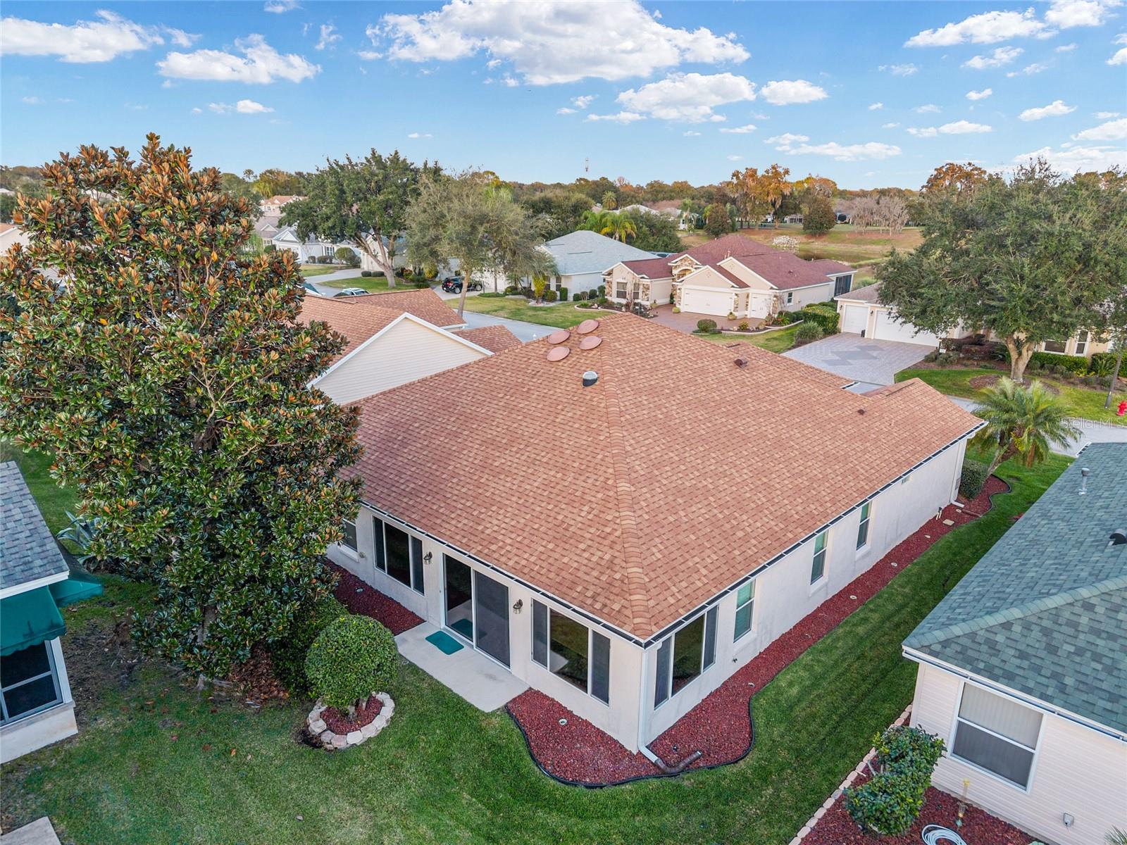 THE VILLAGES - Residential