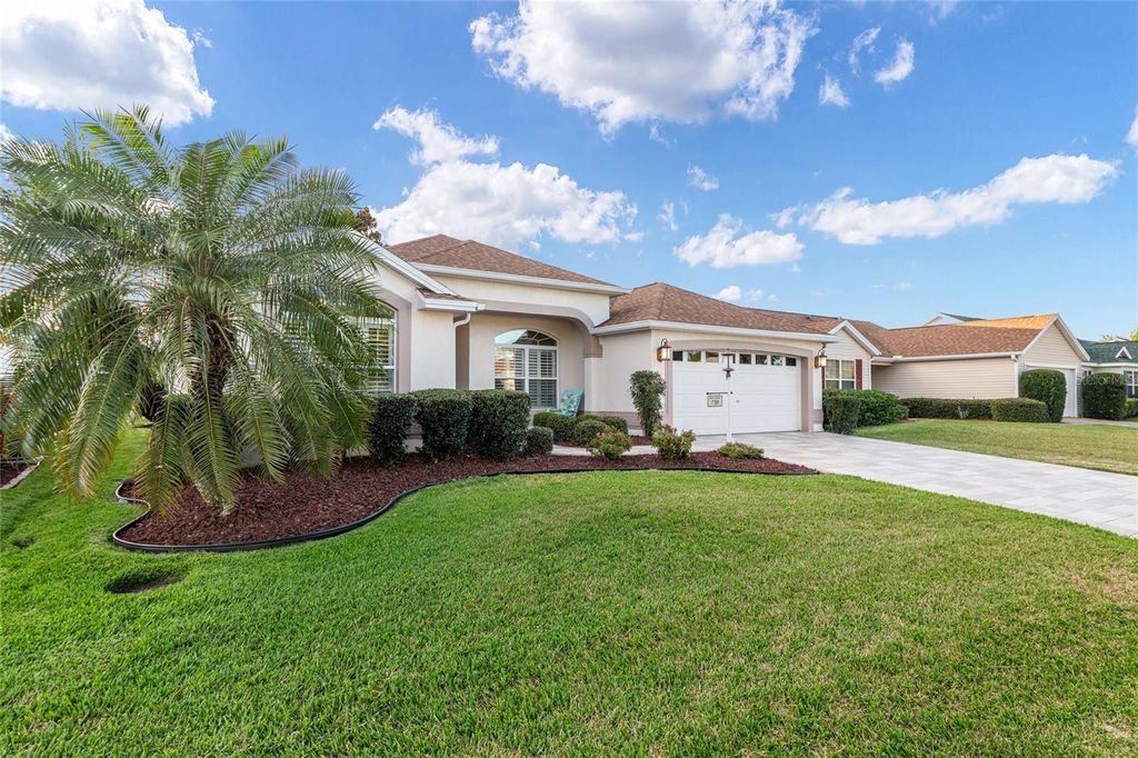 Photo of 7788 SE 168th Lone Oak Loop, The Villages, FL 32162 (MLS # G5106324)