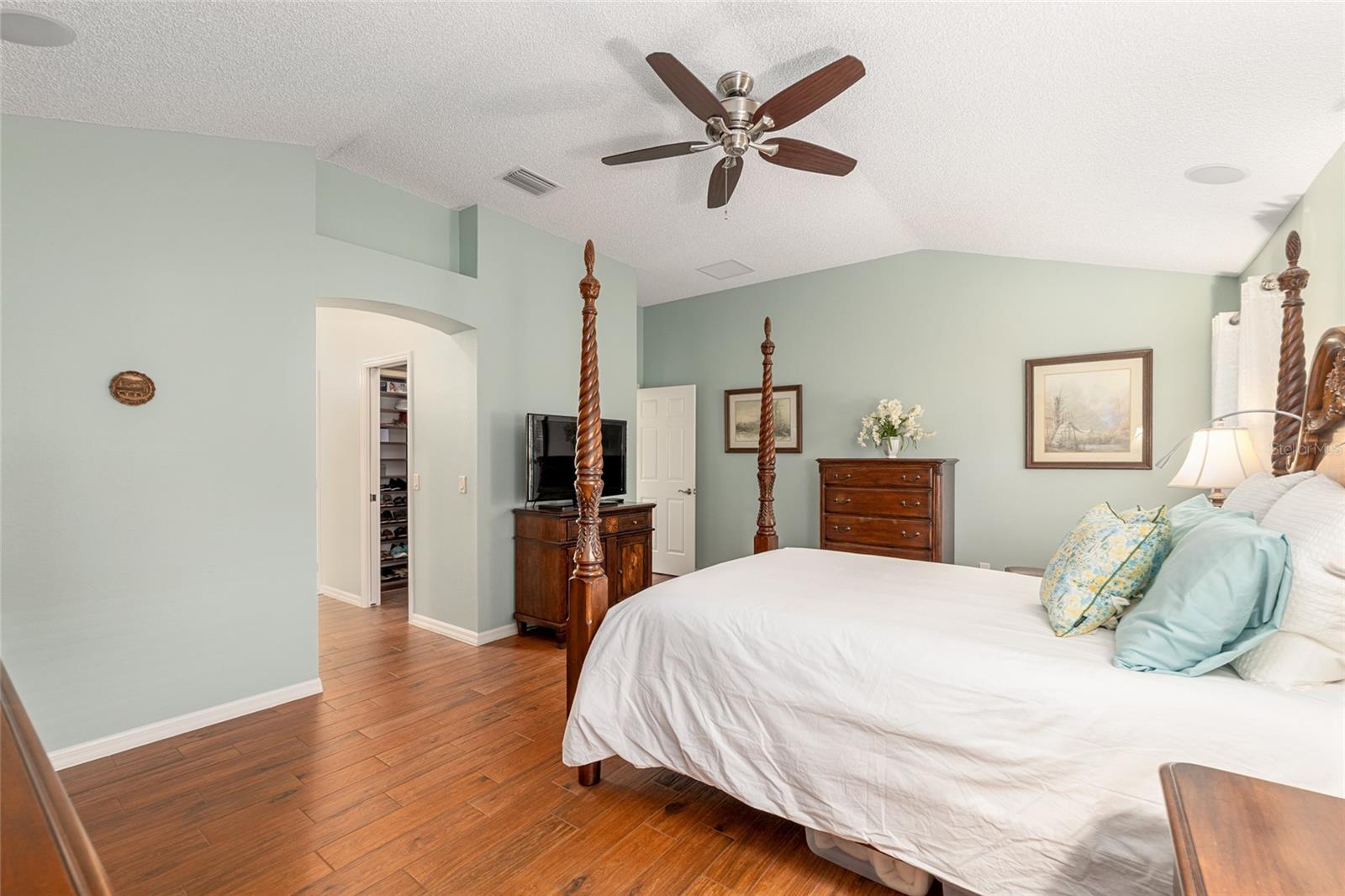 THE VILLAGES - Residential