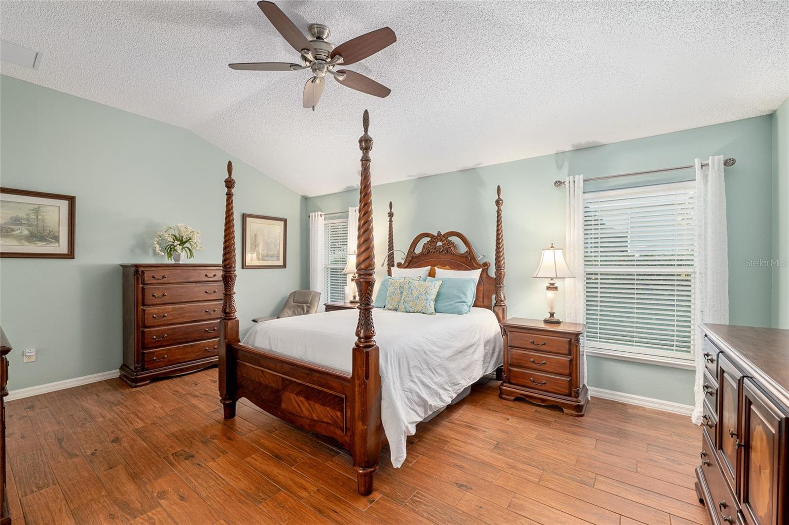 THE VILLAGES - Residential