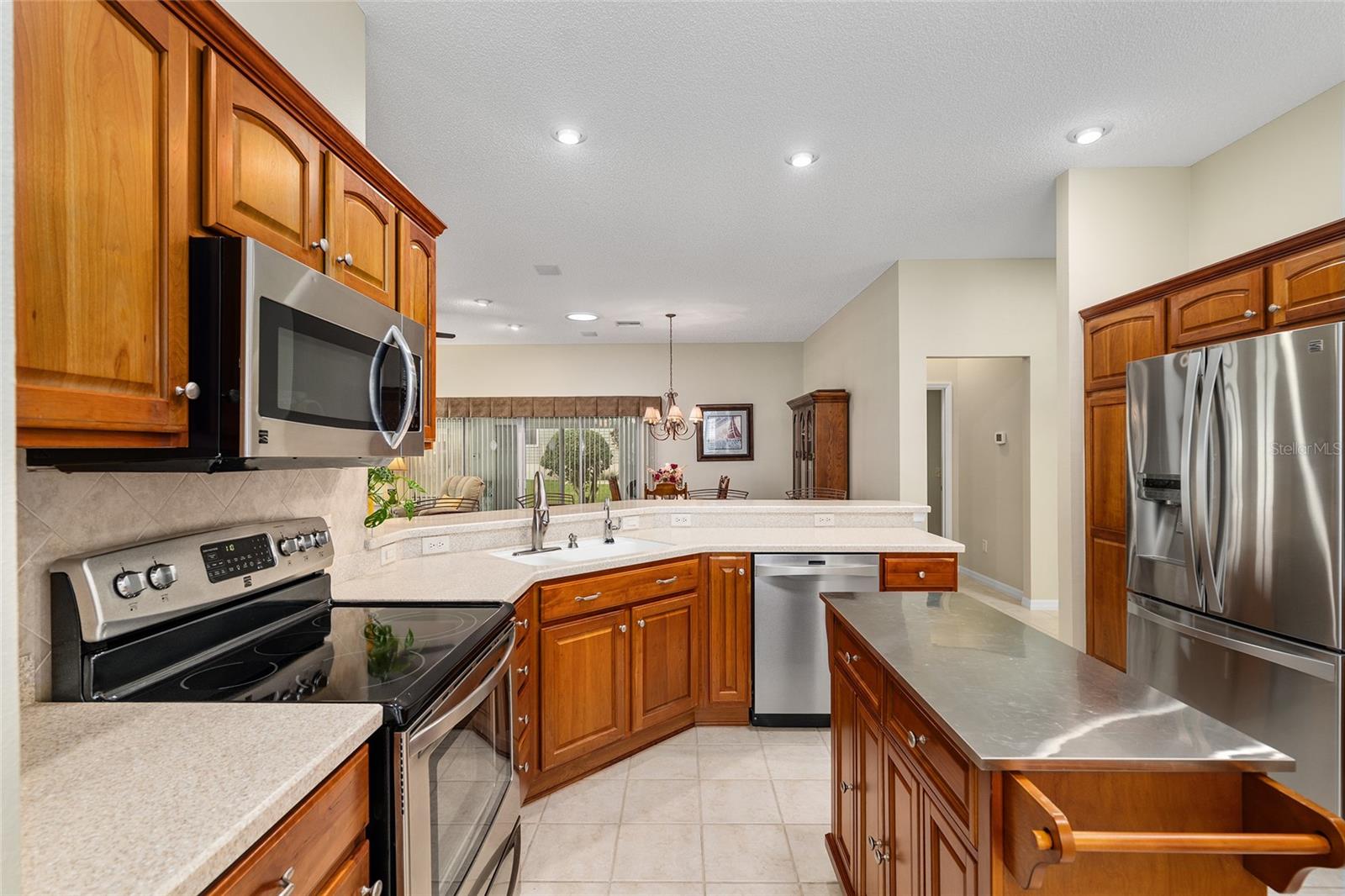 THE VILLAGES - Residential