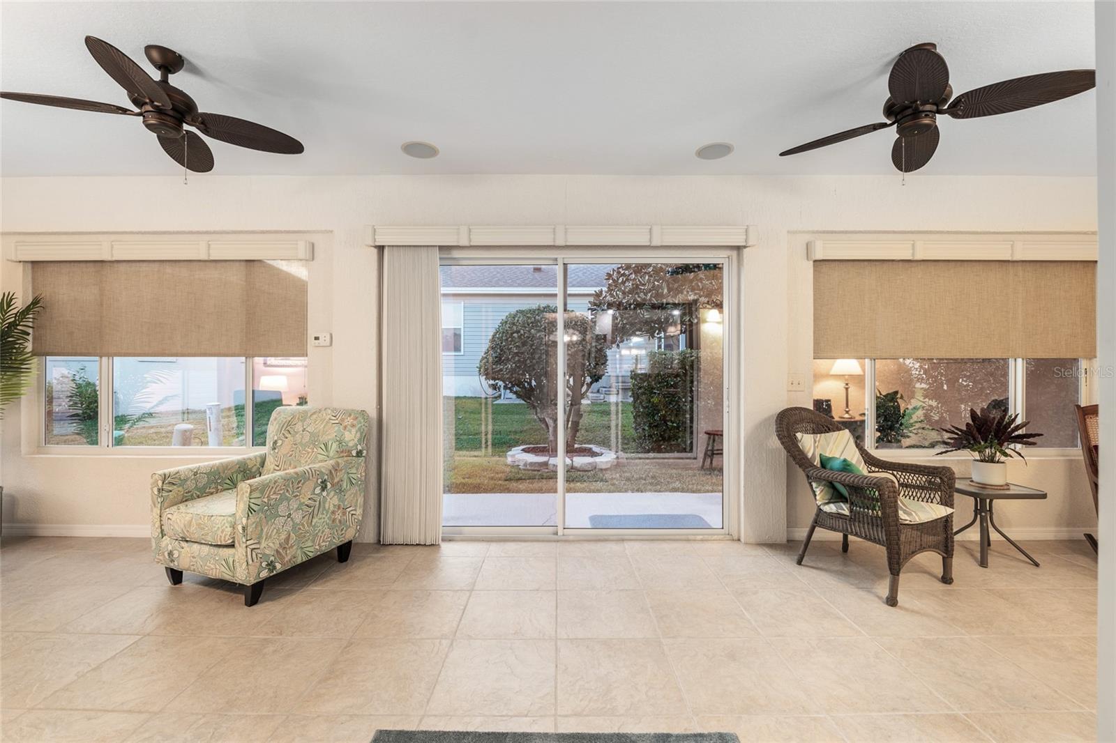 THE VILLAGES - Residential