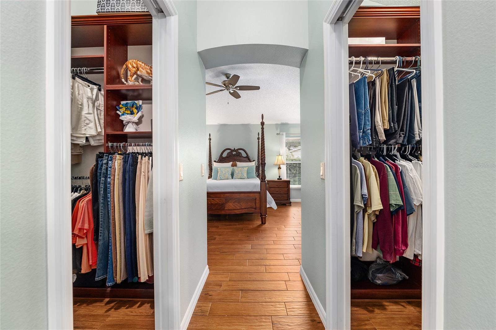 THE VILLAGES - Residential