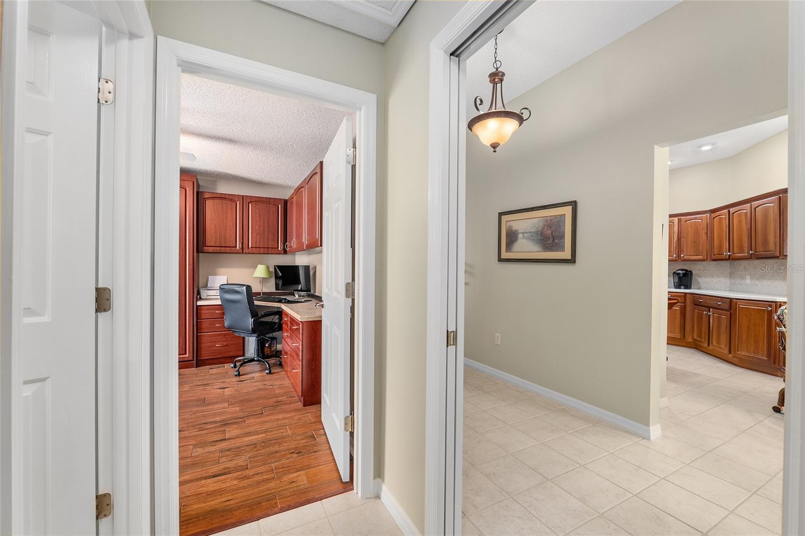 THE VILLAGES - Residential